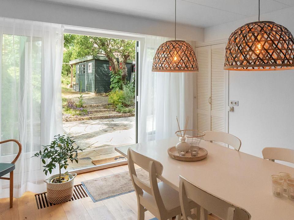 Villa Dorpsstraat 10 Vlieland Exterior foto